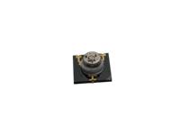 Circulador de microstrip compacto de banda S / Circulador de microstrip / Circulador de microstrip de banda C / Circulador RF de baja pérdida de inserción