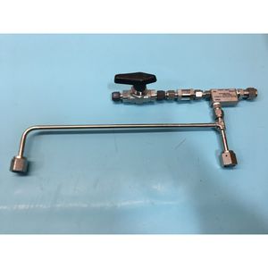 เครื่องกำเนิดสุญญากาศ SPAN INSTRUMENTS รุ่น 42B6LJ-SSC - อุปกรณ์และอะไหล่เซมิคอนดักเตอร์ระดับโลกที่เชื่อถือได้ - Product Image 1