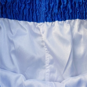 กางเกง MMA และกางเกงมวยไทยแบบ unisex สวมใส่สบาย ออกแบบมาเพื่อการฝึกซ้อมคิกบ็อกซิ่ง มวยปล้ำผสม และการต่อสู้ - Product Image 4