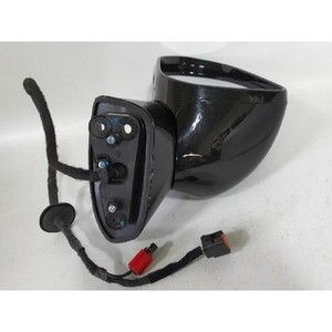 ชุดกระจกมองข้างซ้าย G90/EQ900 สำหรับด้านนอก รุ่นซ้าย 87610D2630T5K - Product Image 5