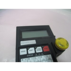 Asyst SB-731, RT13-5CJ-315-BKcsy, Controlador de Robot - Equipo y Piezas de Semiconductores de Confianza de Líderes Globales en el Sector - Product Image 3