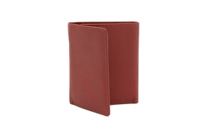 Mens cổ điển Ví ngắn thiết kế tùy chỉnh chính hãng Da danh mục đầu tư với RFID mở đóng cửa loại thời trang túi TDW-0027F - Product Image 5