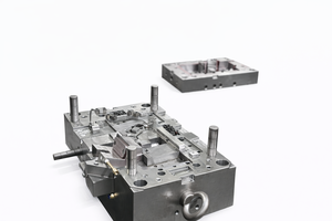 Servicios de Fabricación de Moldes de Canal Caliente OEM/ODM – Moldes para Electrodomésticos y Moldes de Punzonado de Plástico Vietnam - Product Image 3