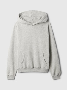 Sweat à capuche streetwear 380 g/m² personnalisable, 80 % coton 20 % polyester, molleton surdimensionné unisexe - Product Image 3