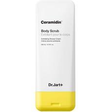 Gommage corporel Dr. Jart+ Ceramidin 200ml, réduction 1 unité - Product Image 1