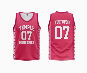 Maillot de basket réversible uni pour homme, uniforme d'équipe, vêtements de sport, hip hop, t-shirts de basket - Product Image 4