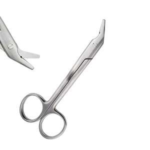 Orthodontic Wire <b>Shears</b> Heavy Duty Cutting <b>Tool</b> Surgical Wire Cutting Scissors Stainless Steel Dental Orthodontic Instrument - Product Image 1