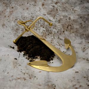 Presse-papiers de grande taille de style ancien ANC3, décoration et accessoires de bureau - Product Image 1