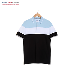 Personalizado para camiseta Polo Jersey sublimado 100% poliéster mejor marca local diseñada por usted impreso de punto corto servicio OEM - Product Image 1