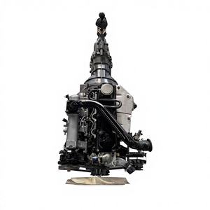 Moteur 4 cylindres TD27 YD25 Qd32 Diesel haute performance - Product Image 4