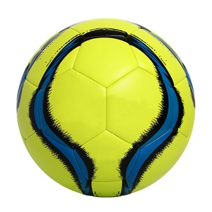 Balones de Fútbol de Alto Rendimiento para Juegos en Interiores y Exteriores con Excelente Equilibrio, Experiencia de Juego Suave y Profesional - Product Image 3