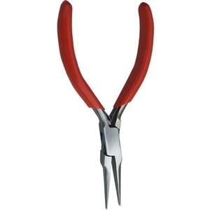 Mandrin à anneaux SUNTOOLS/STIPL 441C de haute qualité en bois massif aide à remodeler les anneaux pliés ou à former de nouveaux anneaux de la taille et de la forme souhaitées - Product Image 2