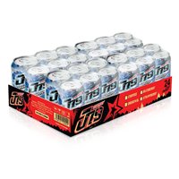 VINUT 330ml Boisson aux fruits tropicaux, fournisseur de boissons OEM ODM, étiquette privée