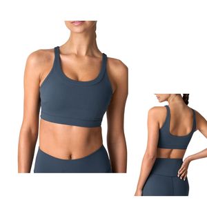 Sujetador Deportivo para Mujer, para Gimnasio, Fitness, Entrenamiento, Yoga, Sin Costuras, Elástico, con Soporte, Logotipo Personalizado, OEM, Venta al Por Mayor - Product Image 1