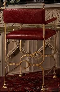 Silla de Barra de Metal Industrial Moderna de Fabricación India para Barra de Bar, Cafetería, Restaurante o Bar en Casa, a Precio de Exportación - Product Image 6