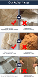 Fábrica al por mayor 300 GSM Sherpa Fleece Hoodie última ropa de invierno para mujeres pulóver sudaderas Casual Fleece Fabric Hoodies - Product Image 5