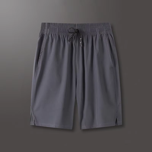 Sports <b>Mens</b> <b>Shorts</b> Gym Running Outdoor Workout Unisex Loose Training <b>Shorts</b> Silk Stretch <b>Basketball</b> <b>Shorts</b> - Product Image 2
