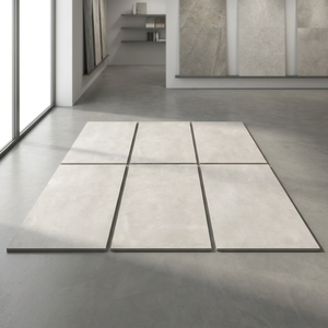 Carreaux de porcelaine épais 20mm, matériel d'extérieur, conception italienne, robuste, pour l'extérieur, 60x60cm, 60x90cm, livraison gratuite - Product Image 2