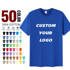 เสื้อยืดผู้ชายสีขาวพิมพ์ลายสกรีน ทรงปกติ ผ้าฝ้าย 100% เนื้อหนา แห้งเร็ว ไม่เป็นขุย ระบายอากาศได้ดี - Product Image 3