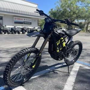 Moto tout-terrain électrique 2025 Light Bee X 8000W 60V 40Ah Sur Ron LBX Ebike Nouveau vélo électrique - Product Image 3