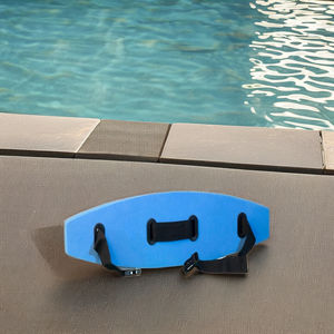 Ceinture de natation EVA flottante durable pour l'entraînement, l'équipement de natation et de plongée et les accessoires - Product Image 2