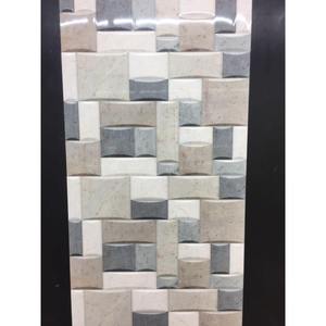 Azulejos de Pared de Cerámica Vistaar, Color Blanco Ladrillo, Vitrificados, 300x600mm, Resistentes al Ácido, Antideslizantes, de la Mejor Calidad para Exteriores - Product Image 4