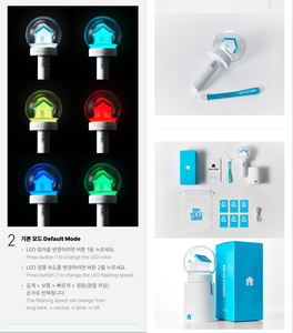 ชุดแท่งไฟแฟนคลับอย่างเป็นทางการของ BOYNEXTDOOR - Product Image 5