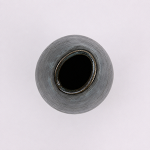 Vase à fleurs en céramique artisanale moderne et minimaliste pour la décoration de la maison et de mariage - Product Image 4