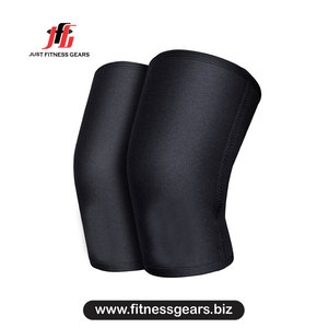 Fundas Personalizadas para Codos de Levantamiento de Pesas |   Soporte de Compresión para Gimnasio y Levantamiento de Pesas - Product Image 5