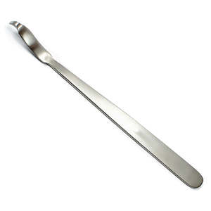 Gancho Ortopédico para Huesos, de Acero Inoxidable, Manual, Reutilizable, Instrumentos Quirúrgicos - Product Image 2