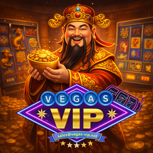 Distribuidor de Plataformas de Software de Juegos Vegas Vip, Panda Master, Golden Dragon, Orion Star, Fish Games, Skill Online, en Inglés - Product Image 1