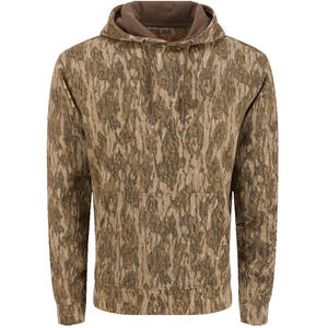 Vente en gros de sweats à capuche pour hommes avec imprimé camouflage 3D, ensembles de chasse imprimés d'animaux pour la pêche et le camping en plein air - Product Image 3