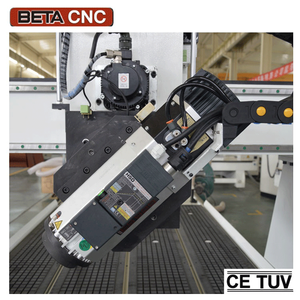 Mini Router CNC de Escritorio 6090 para Madera con <span class=keywords><strong>Mach</strong></span> <span class=keywords><strong>3</strong></span> - Product Image 5