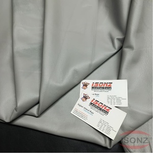 Cuir de mouton premium, daim tanné extensible et souple, 100% véritable, pour vêtements, sacs à main, robes, jupes, bagages, oreillers, artisanat, canapés - Product Image 2