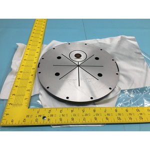 AMAT 0010-10328 Carcasa de Óxido ESC de 200 mm - Piezas y Equipos de Semiconductores de Confianza a Nivel Global - Product Image 6