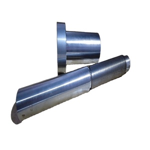 Customized Brass Metal Parts CNC <b>Machining</b> <b>Service</b> with Wire EDM Turning Milling Precision Rapid Prototyping 0.01mm Tolerance - Product Image 5