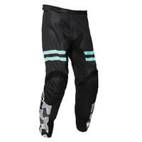 Pantalon de motocross pour homme 2026 MX MTB BMX Vélo de montagne VTT Cyclisme tout-terrain Moto Cross Pantalon de motocross Design personnalisé