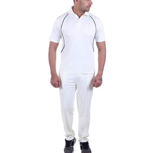 2026 Custom Design Printing <b>Cricket</b> Clothing Set Sports Wear Printed Jersey Trousers Wholesale <b>Cricket</b> Uniforms - Product Image 1