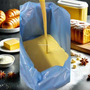 Huile végétale douce non salée de haute qualité Huile de palme halal certifiée à la margarine pour la cuisson et la cuisson Utilisation industrielle entièrement certifiée - Product Image 2