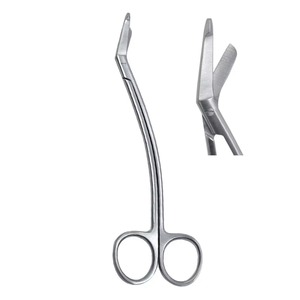 Schmieden Dura Scissors Custom Size 308-615-170 Surgical Stainless Steel <b>Instrument</b> Set CE Certified High-<b>temperature</b> - Product Image 1