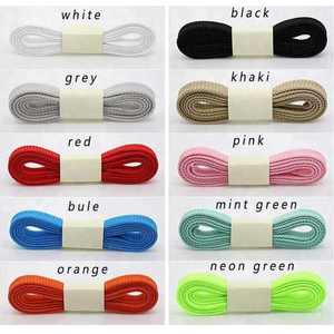 Dây giày cấp công nghiệp cho giày công sở-định hướng an toàn và bán buôn đã sẵn sàng - Product Image 3