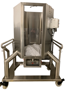 ระบบเติมลมถุงแบบใช้ครั้งเดียว Thermo Fisher IM1377 ขนาดใหญ่ - 01.005.GG - Product Image 1