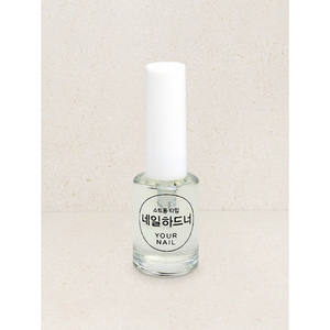ความแข็งแรงของการซ่อมแซมเล็บ yournail - Product Image 1