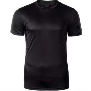 Camiseta de hombre a la moda, de corte regular, estilo moderno, tela suave, cómoda para todo el día, diseño moderno, en oferta. - Product Image 1