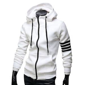 High Quality Winter <b>Men's</b> <b>Hoodie</b> Custom Printed Cotton / Polyester Plain Dyed Own Logo OEM Customized Fleece - Product Image 1