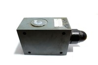 DBD DBDS DBDH DBDS6G DBDS30 K1X/315 R900423722 DBDS6G1X/50 Soupape de décharge et de débordement hydraulique à action directe pour machines