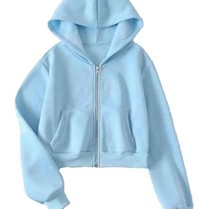 Sudadera con Capucha Esencial de Tela Premium Suave y Duradera, Corte Holgado, Cómoda para Uso Diario Informal de Verano, Sudadera de Verano para Mujer - Product Image 1