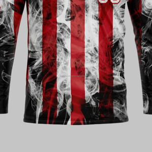 Camisetas sin mangas musculosas de verano con logotipo personalizado OEM al por mayor camisetas sin mangas lisas de sublimación de poliéster blanco transpirable para hombre - Product Image 5