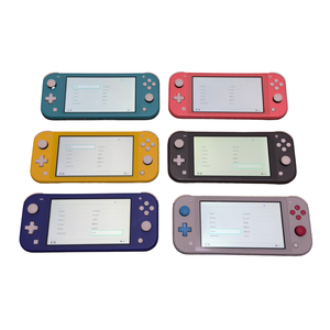 Console de jeu portable japonaise uniquement, vente en gros en vrac, utilisée pour Switch Lite 32 Go, haute qualité certifiée, directement du meilleur Japon - Product Image 5