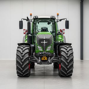 Nuevo tractor Fendt 1000 Vario de alta calidad, ideal para agricultura, 426-550 hp. En venta a precios accesibles. - Product Image 3